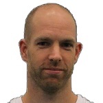 Christopher Pegg