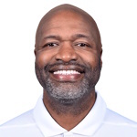 Jamahl Mosley