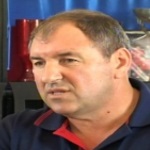 Agim Canaj