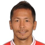 Chikara Fujimoto