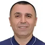 Ruben Nazaretyan