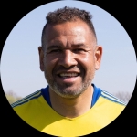 Antonio Barijho