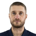 Pavel Mazurov