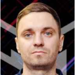 Sergey Petukhov