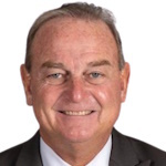 Vic Schaefer