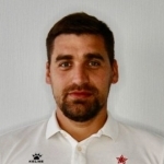 Maksim Kuzmin