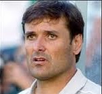 Nikos Karageorgiou
