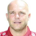 Johnny Jansen