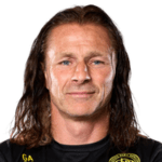 Gareth Ainsworth