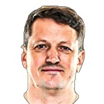 Dmitro Zabirchenko
