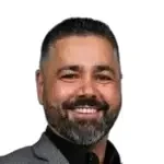 Gavin Petersen