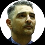 Kostas Siskos