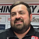 Joe Conneely