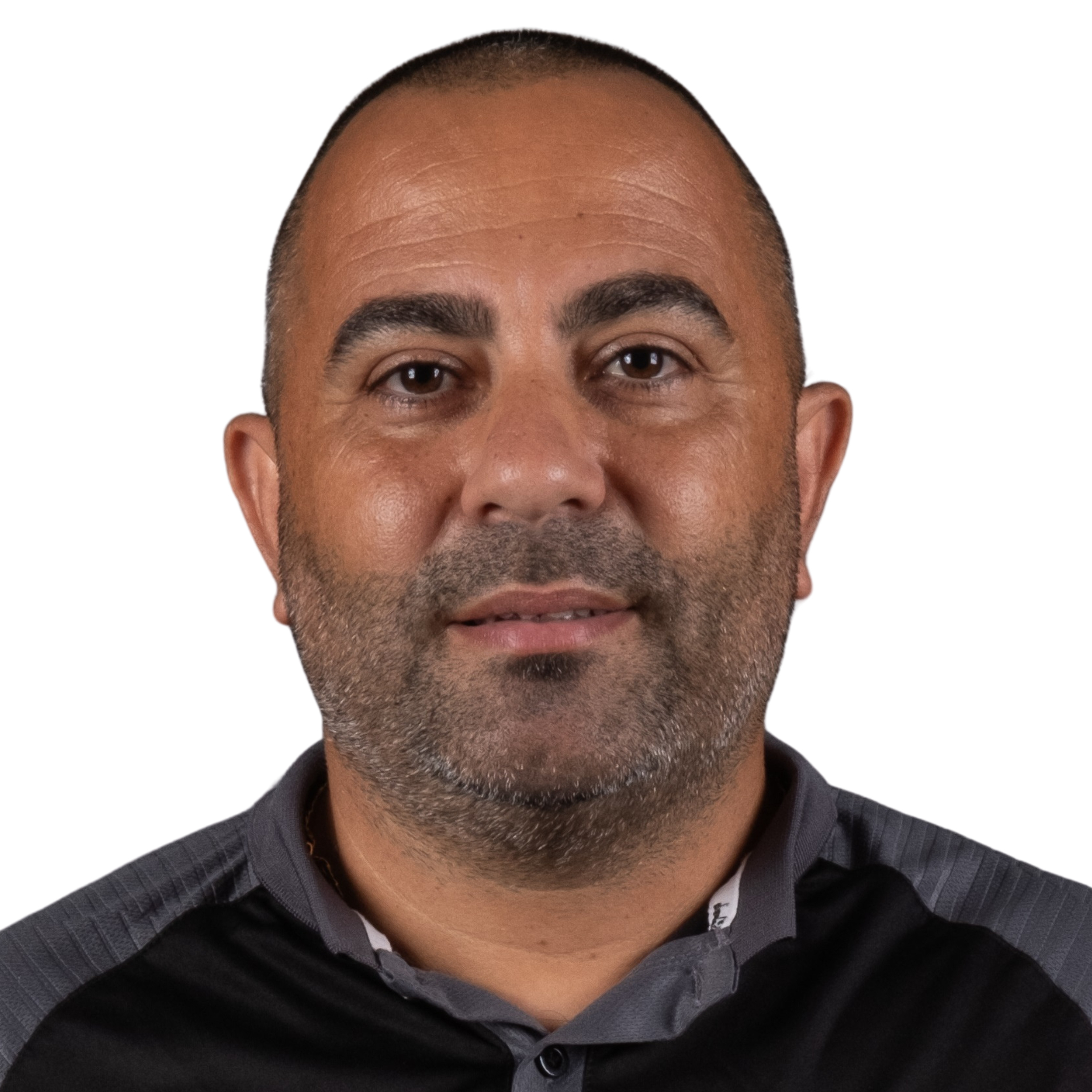 Talat Şentürk