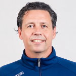 Darren Sime