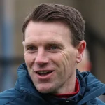 Glenn Howes
