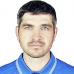 Aleksandr Yeshkin