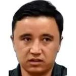 Islombek Ismoilov