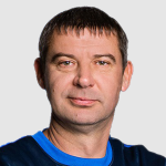 Aleksey Solodovnikov