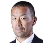 Yuzo Tamura