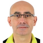 Jordi Ribera
