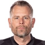 Mikael Stahre