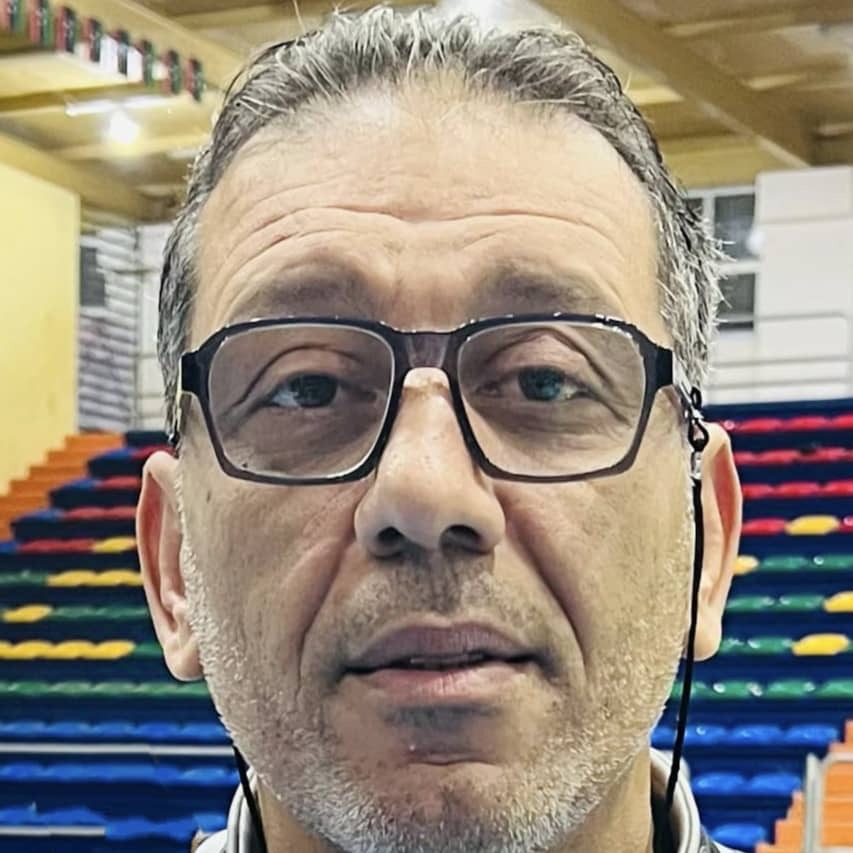 Walid Al-Dhuwaibi