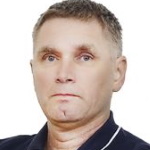 Sergey Yasinskiy