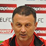 Nikiforos Kakoglou
