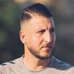 Mehdi Bouabidi