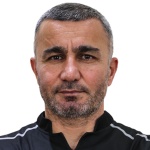 Gurban Gurbanov