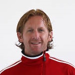 Patrick de Wilde