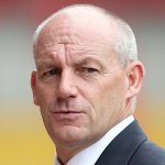 Steve Coppell
