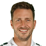 Benjamnin Matschke