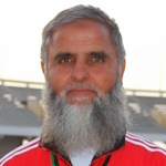 Ali Murjini