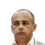 Paulo Figueroa