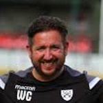 Wayne Carter