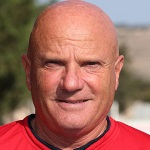 Raymond Farrugia