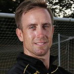 Adam Piddick