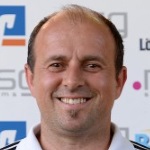 Xhevat Muriqi