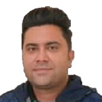 Saeid Akhbari