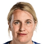 Emma Hayes