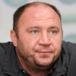 Vladimir Pyatenko