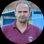 Evangelos Zervas