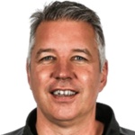 Darren Ferguson