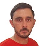 Dimitrios Votaris