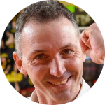 Mauro Zappi