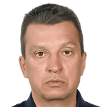 Vyacheslav Molchanov