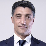 Andrea Giani