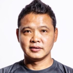 Xiaorui Zhang